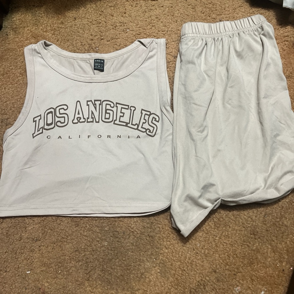 SHEIN EZwear medium